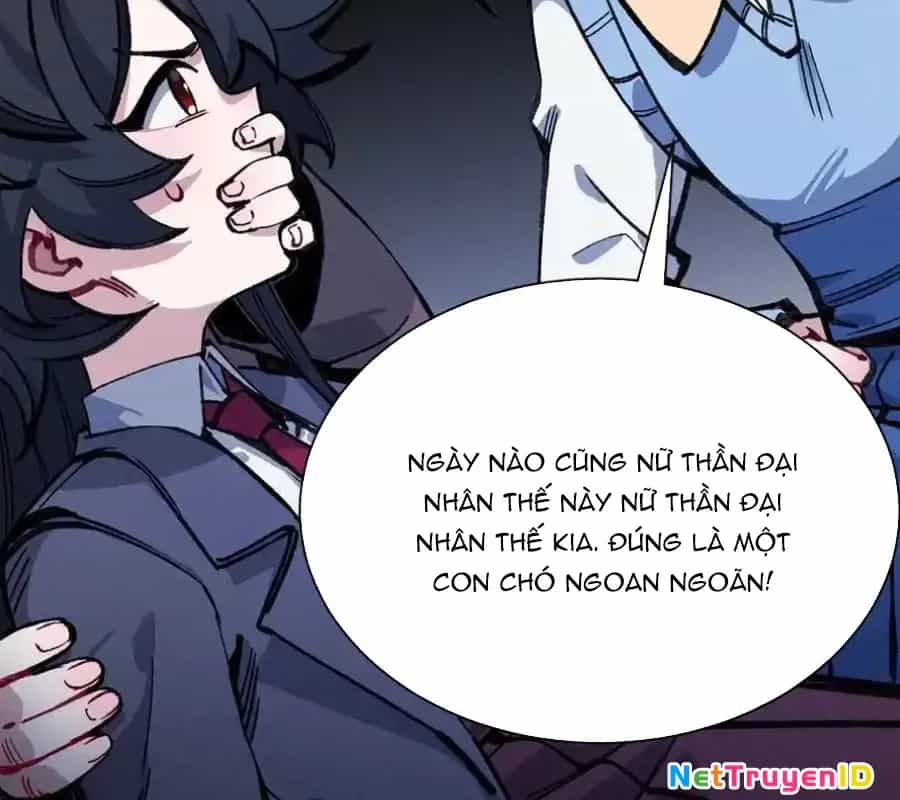 Công Chúa Củi Mục Khởi Động Lại Nhân Sinh - Chương 33 - ảnh 26