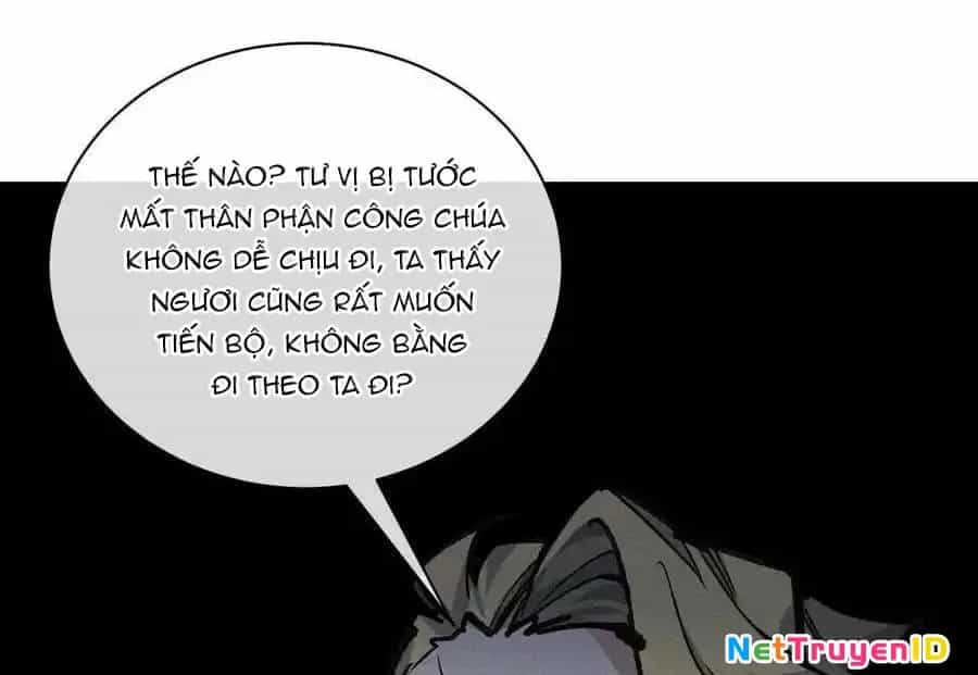 Công Chúa Củi Mục Khởi Động Lại Nhân Sinh - Chương 34 - ảnh 92