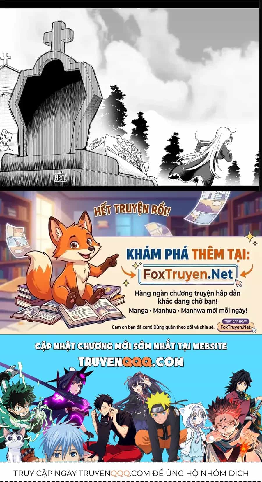 Công Chúa Đã Chết! - Chương 25 - ảnh 26