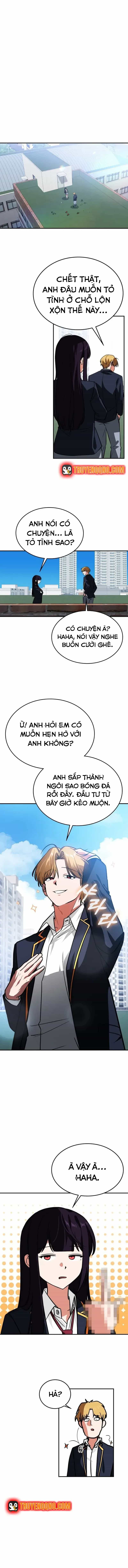 Công Chúa Đi Học - Chương 1 - ảnh 15