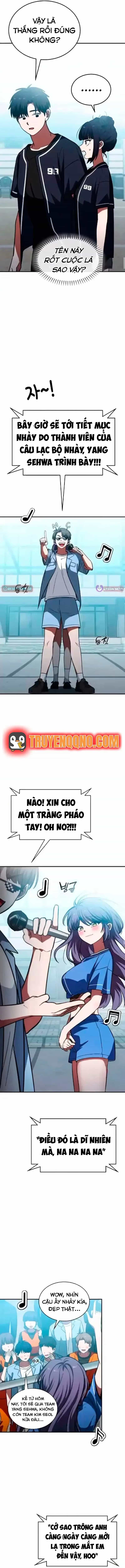 Công Chúa Đi Học - Chương 10 - ảnh 14