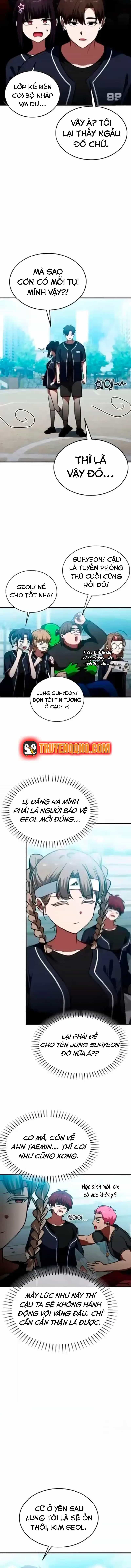 Công Chúa Đi Học - Chương 10 - ảnh 9