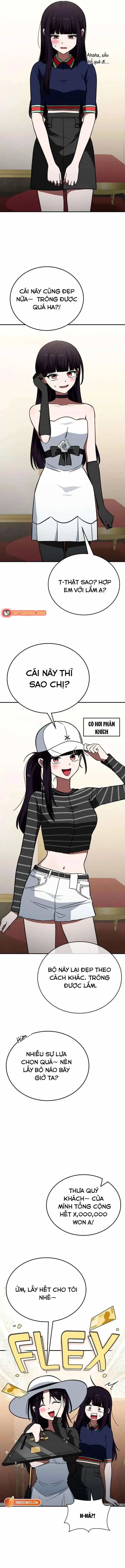 Công Chúa Đi Học - Chương 14 - ảnh 7