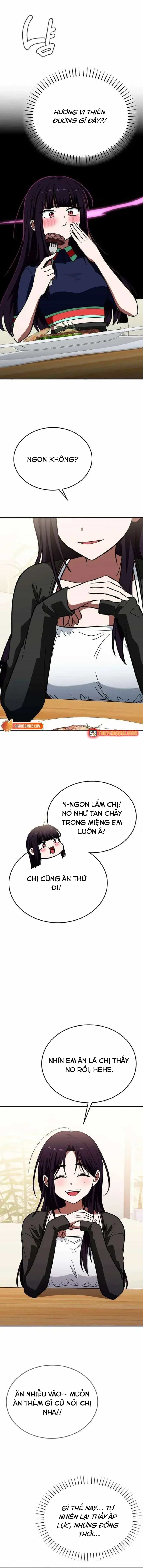 Công Chúa Đi Học - Chương 14 - ảnh 9