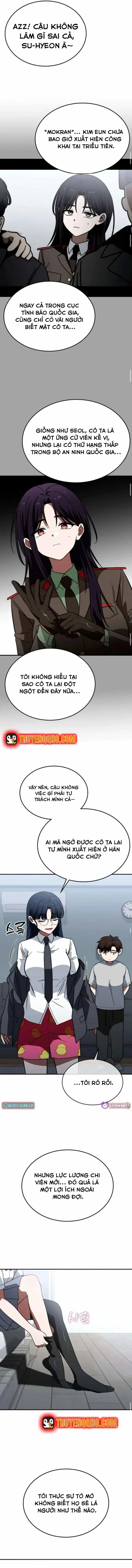 Công Chúa Đi Học - Chương 15 - ảnh 11