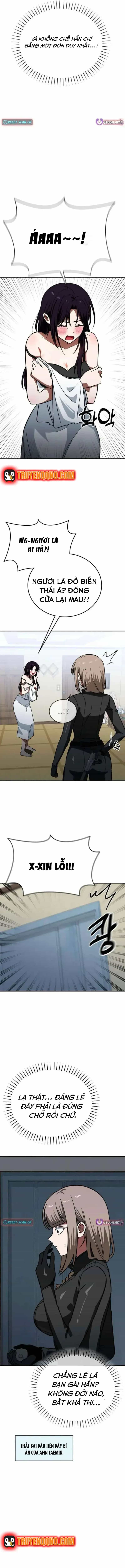 Công Chúa Đi Học - Chương 15 - ảnh 5