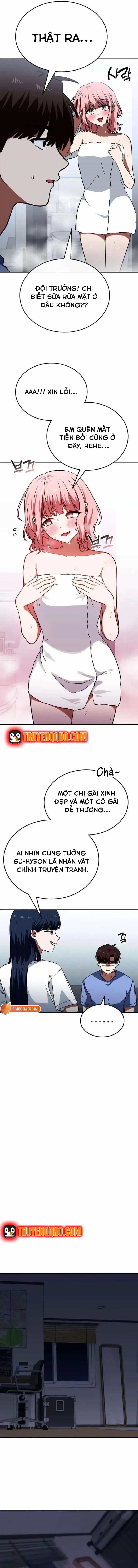 Công Chúa Đi Học - Chương 17 - ảnh 7