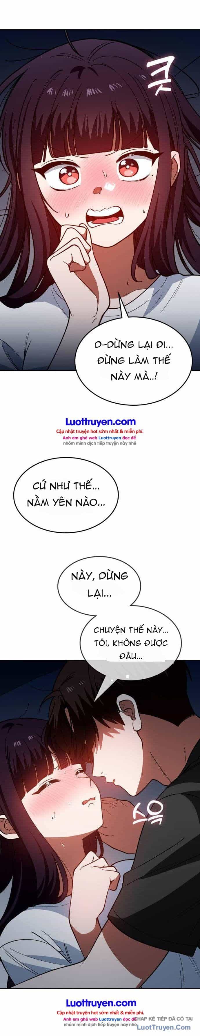 Công Chúa Đi Học - Chương 21 - ảnh 26