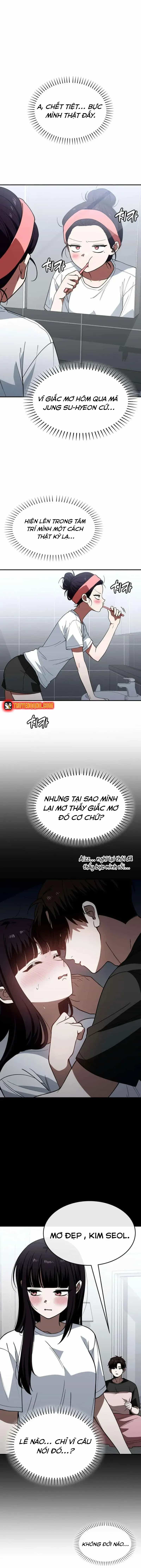 Công Chúa Đi Học - Chương 22 - ảnh 5
