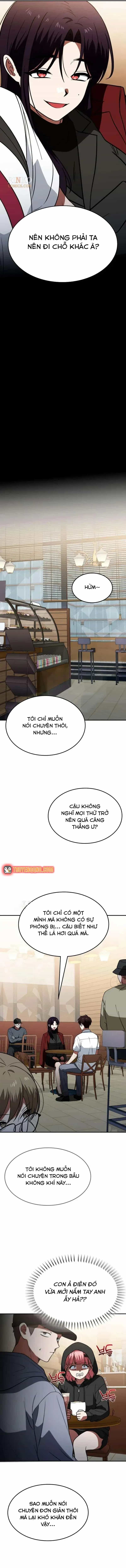 Công Chúa Đi Học - Chương 23 - ảnh 14