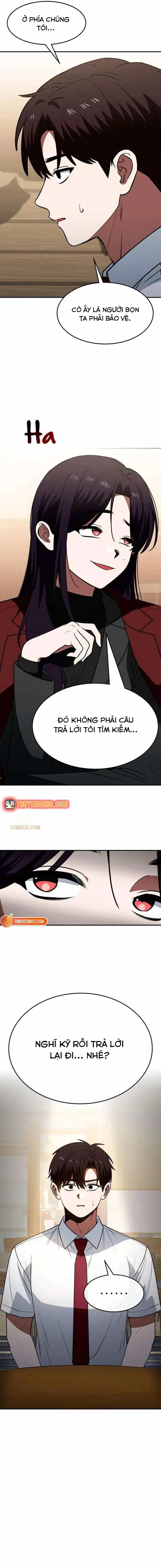 Công Chúa Đi Học - Chương 23 - ảnh 16