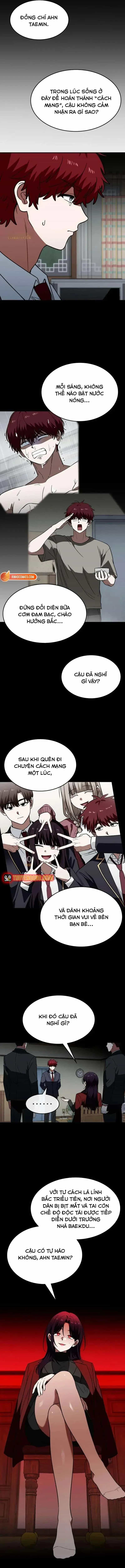 Công Chúa Đi Học - Chương 23 - ảnh 7