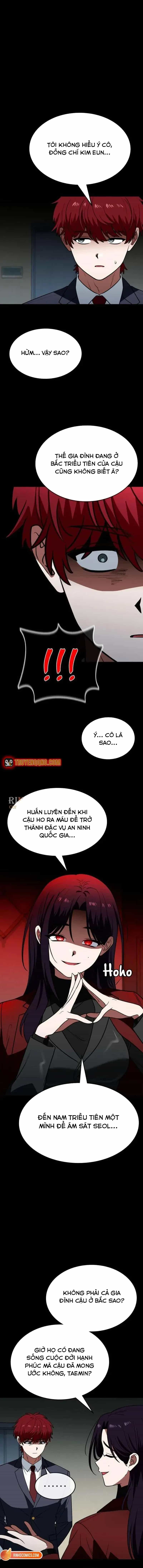 Công Chúa Đi Học - Chương 23 - ảnh 8
