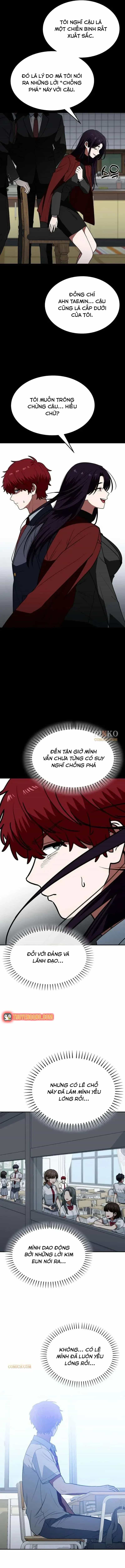 Công Chúa Đi Học - Chương 23 - ảnh 9