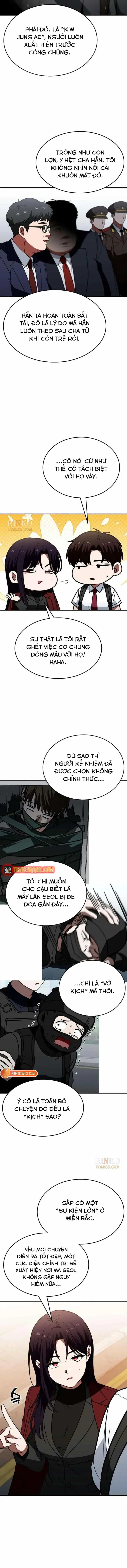 Công Chúa Đi Học - Chương 24 - ảnh 12