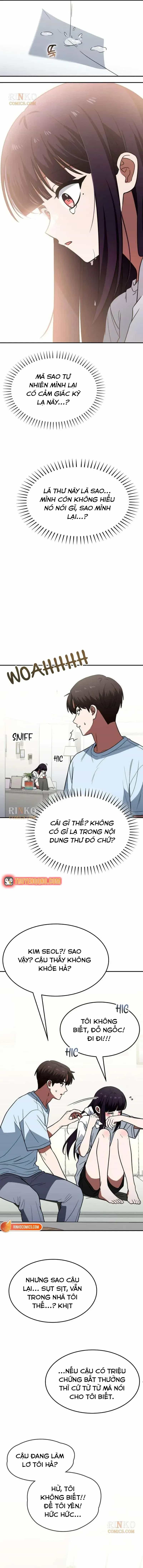 Công Chúa Đi Học - Chương 24 - ảnh 17