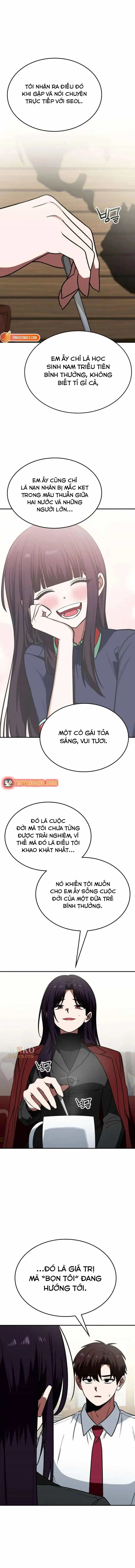 Công Chúa Đi Học - Chương 24 - ảnh 3
