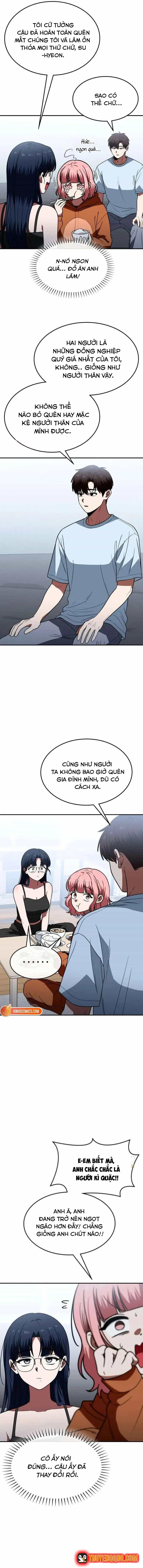 Công Chúa Đi Học - Chương 25 - ảnh 10
