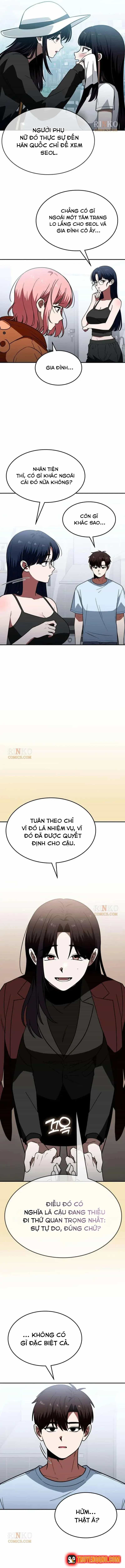 Công Chúa Đi Học - Chương 25 - ảnh 12