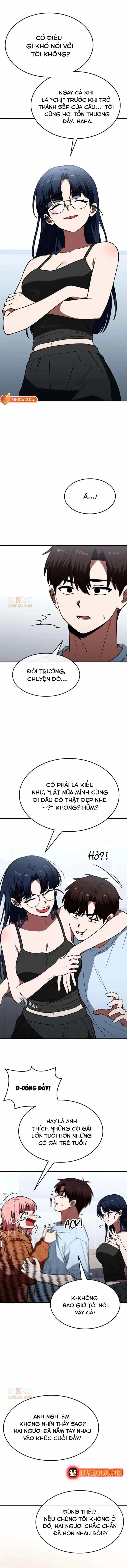 Công Chúa Đi Học - Chương 25 - ảnh 13