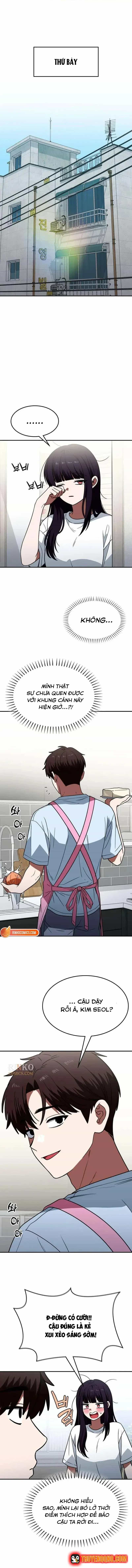 Công Chúa Đi Học - Chương 25 - ảnh 3