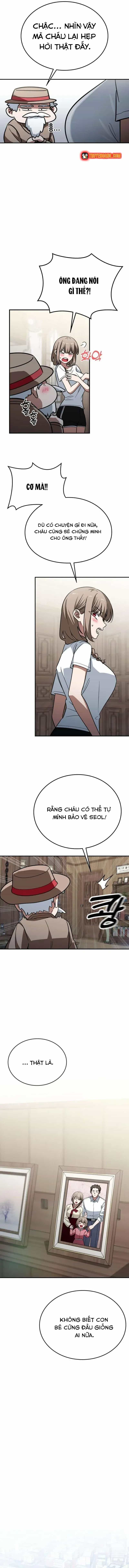 Công Chúa Đi Học - Chương 5 - ảnh 12