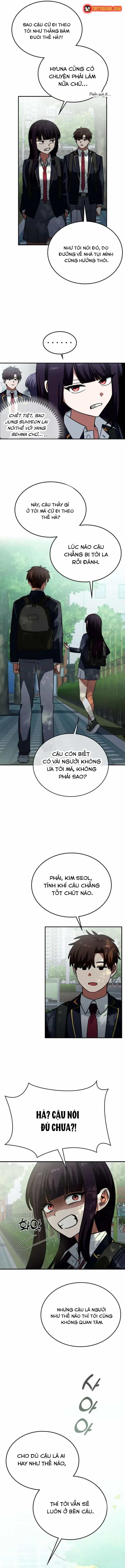 Công Chúa Đi Học - Chương 7 - ảnh 14