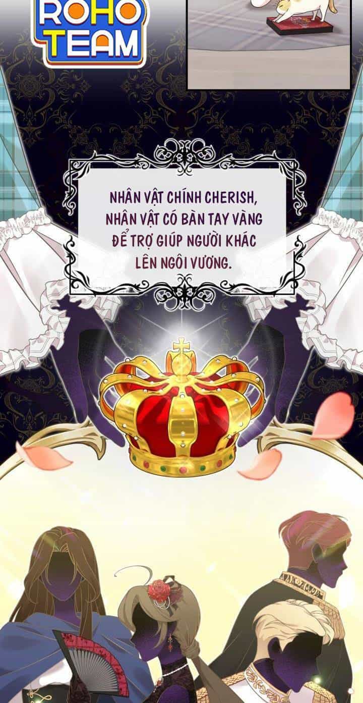 Công Chúa Dược Sĩ Bé Con - Chương 1 - ảnh 50
