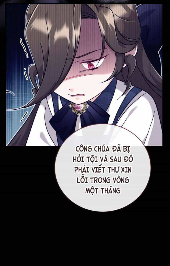 Công Chúa Dược Sĩ Bé Con - Chương 10 - ảnh 23