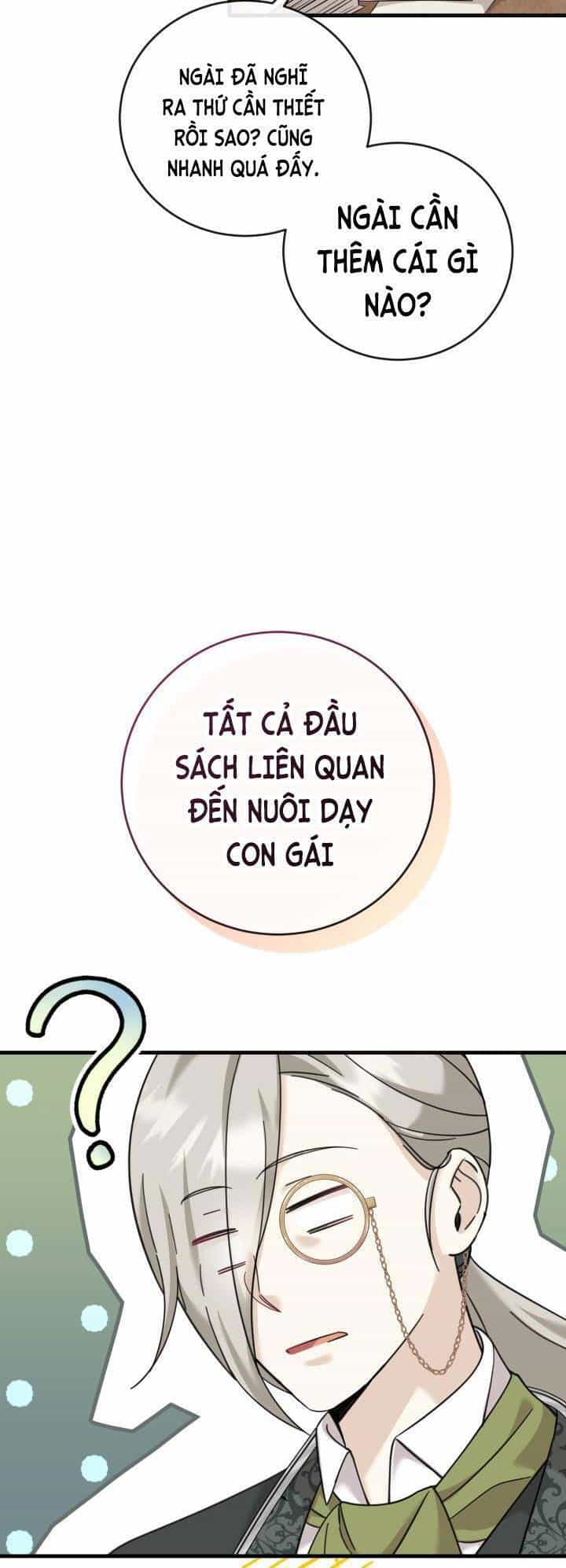 Công Chúa Dược Sĩ Bé Con - Chương 10 - ảnh 47