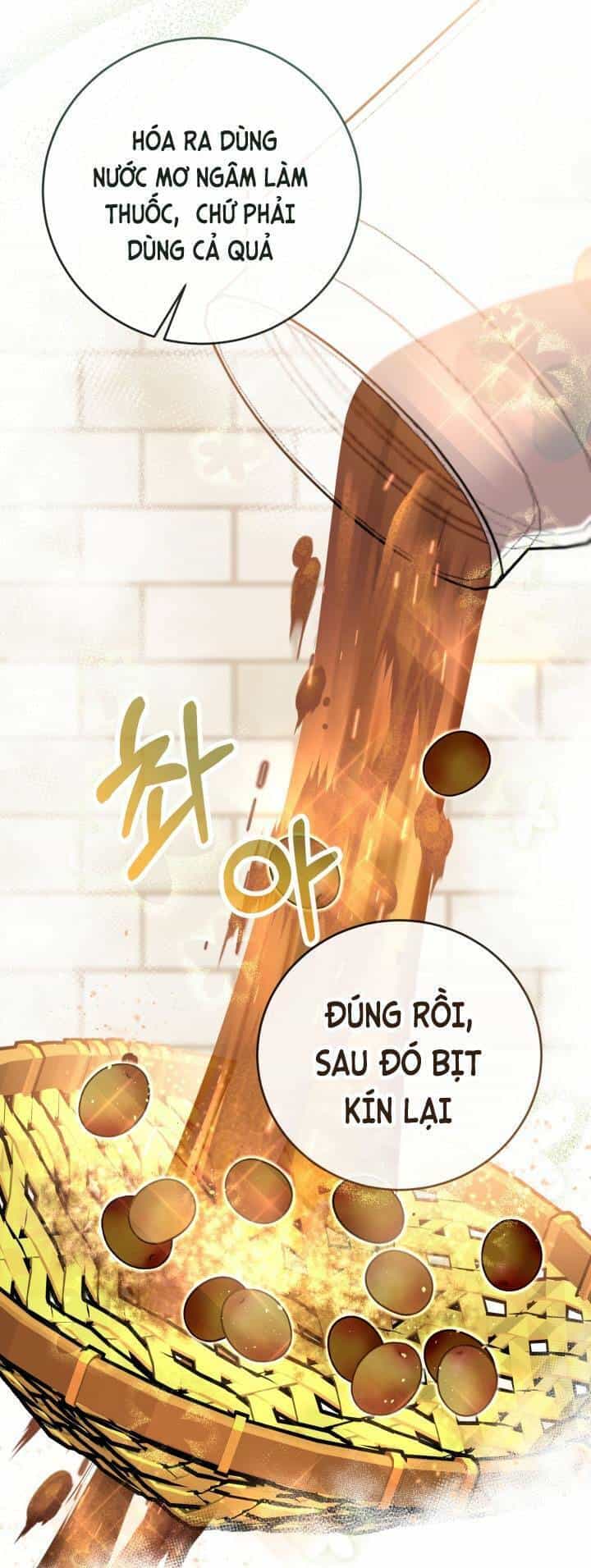 Công Chúa Dược Sĩ Bé Con - Chương 11 - ảnh 57