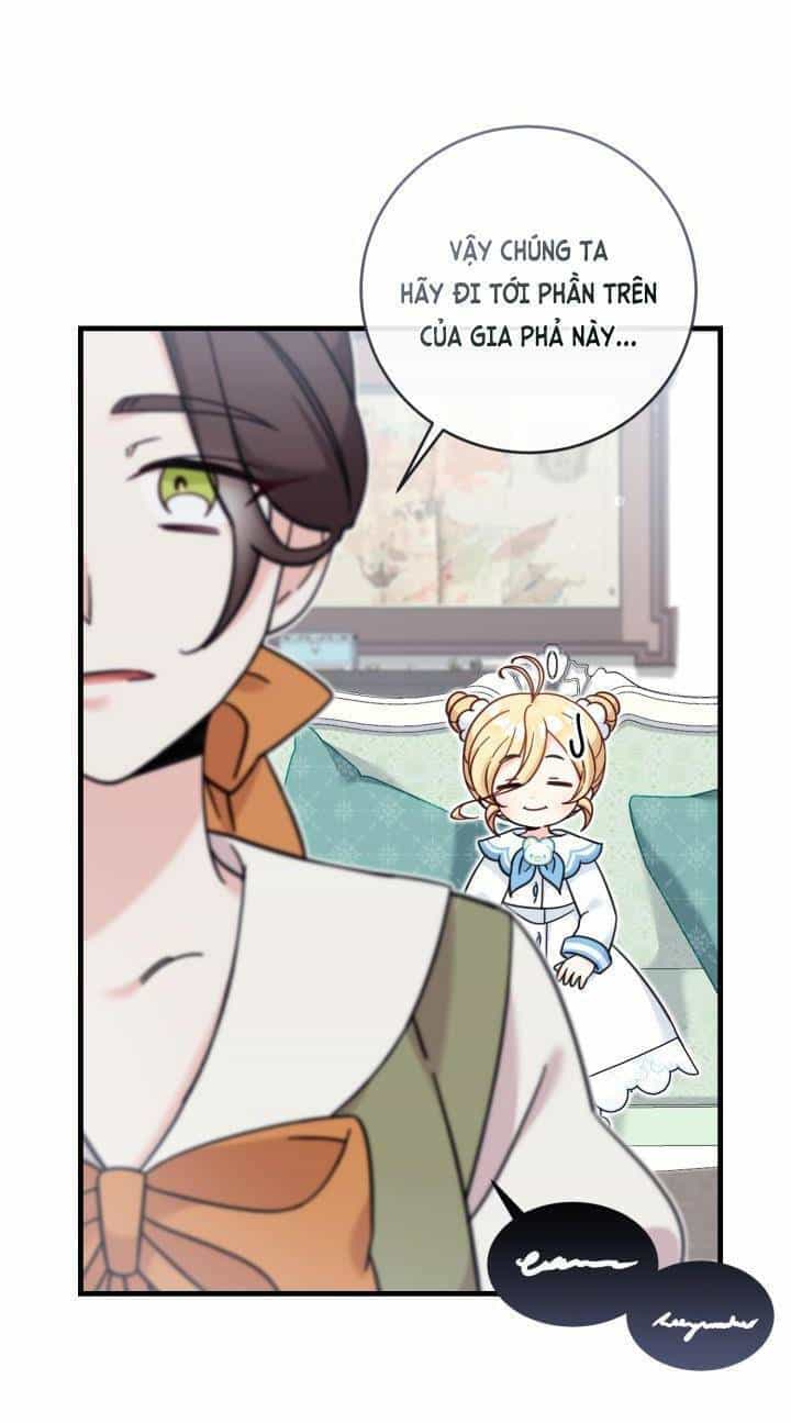 Công Chúa Dược Sĩ Bé Con - Chương 13 - ảnh 75