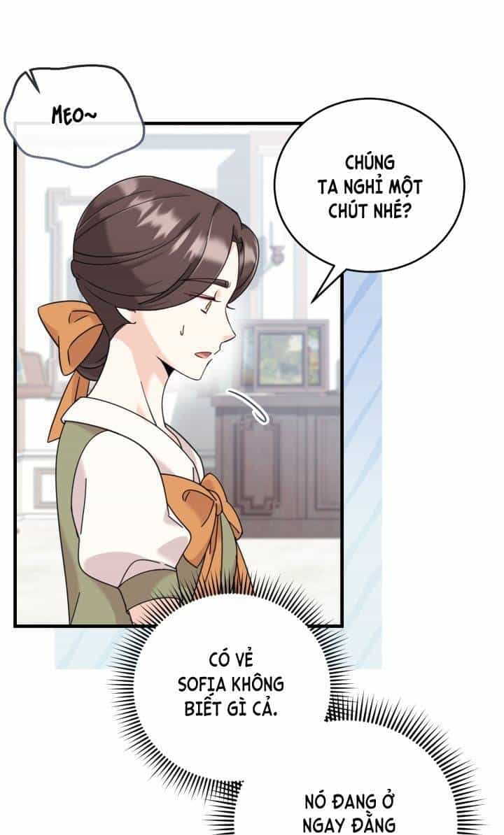 Công Chúa Dược Sĩ Bé Con - Chương 14 - ảnh 5