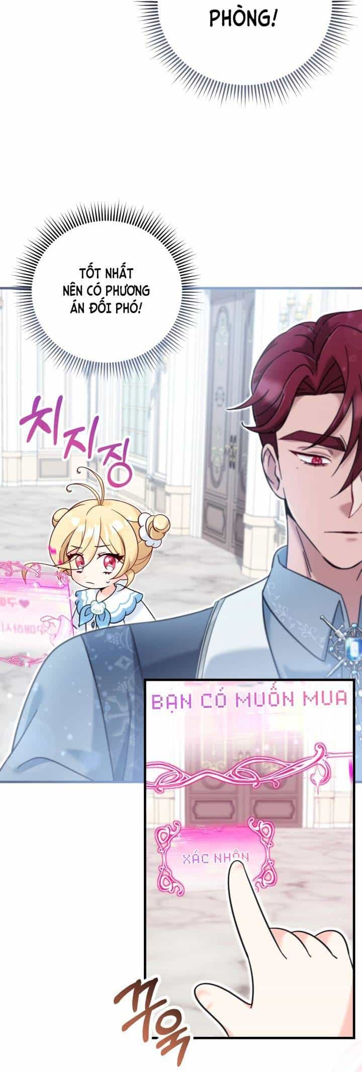 Công Chúa Dược Sĩ Bé Con - Chương 14 - ảnh 73