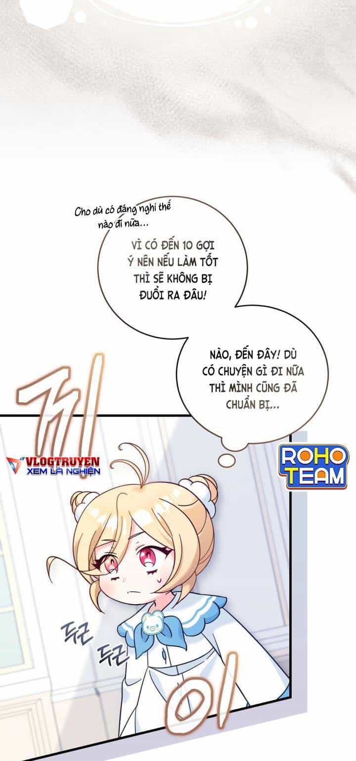 Công Chúa Dược Sĩ Bé Con - Chương 15 - ảnh 18