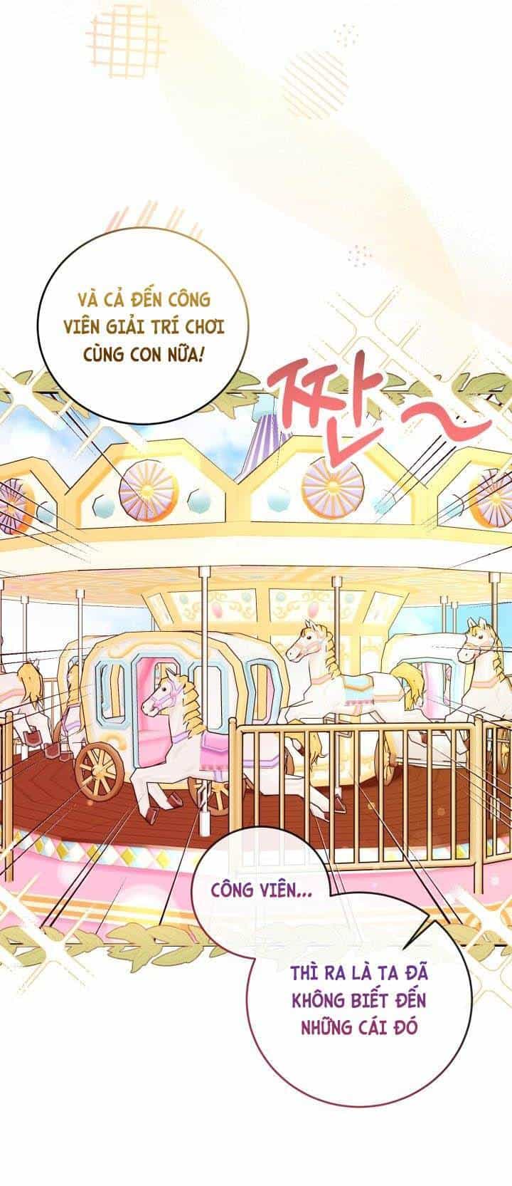 Công Chúa Dược Sĩ Bé Con - Chương 16 - ảnh 46