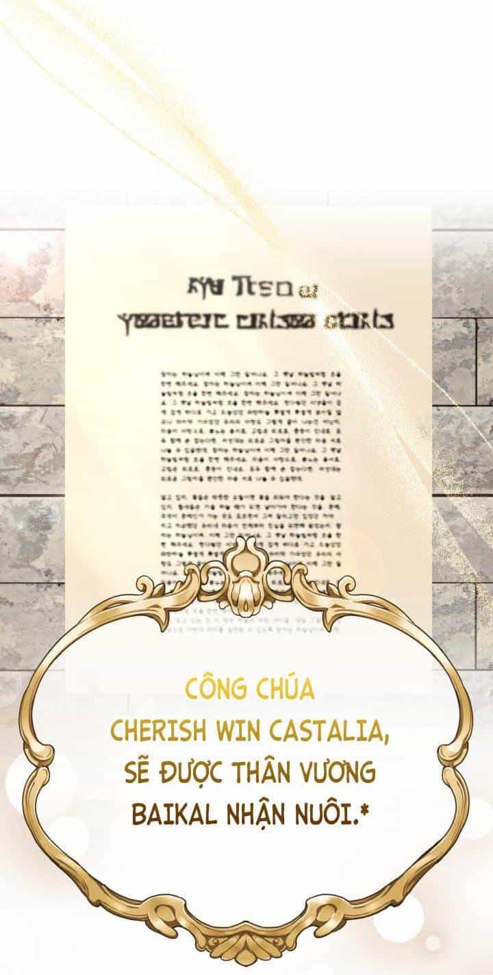 Công Chúa Dược Sĩ Bé Con - Chương 17 - ảnh 24