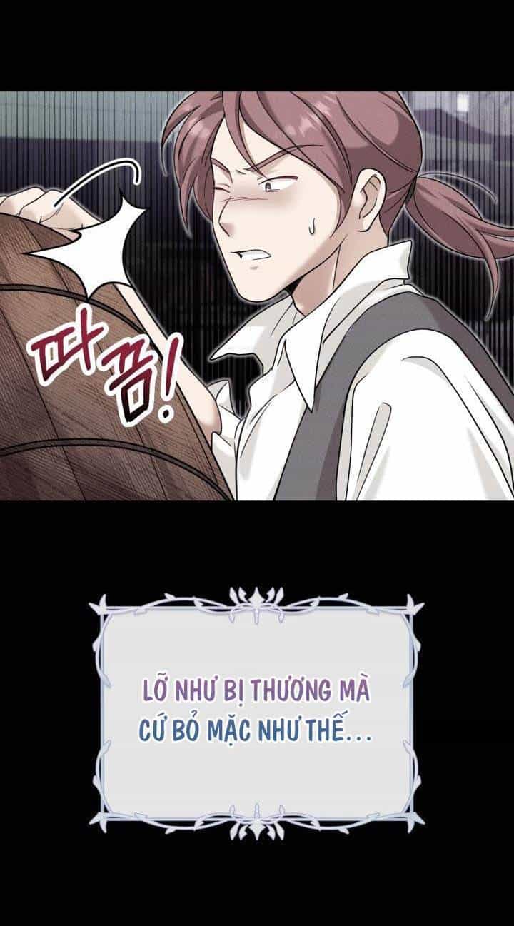 Công Chúa Dược Sĩ Bé Con - Chương 17 - ảnh 45
