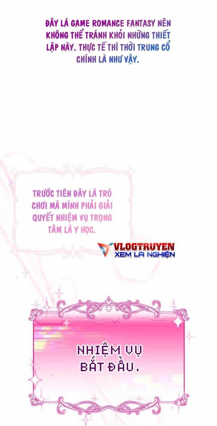 Công Chúa Dược Sĩ Bé Con - Chương 18 - ảnh 18