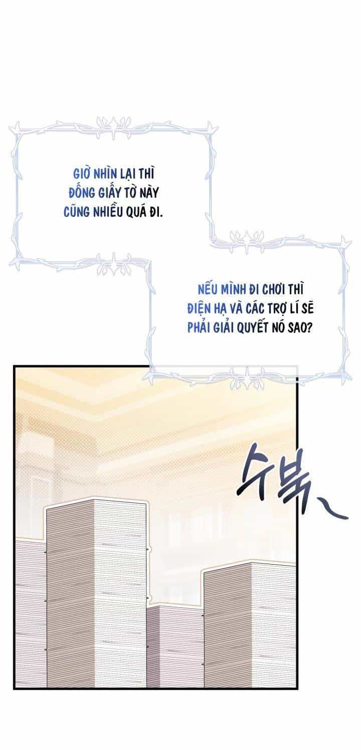 Công Chúa Dược Sĩ Bé Con - Chương 19 - ảnh 36
