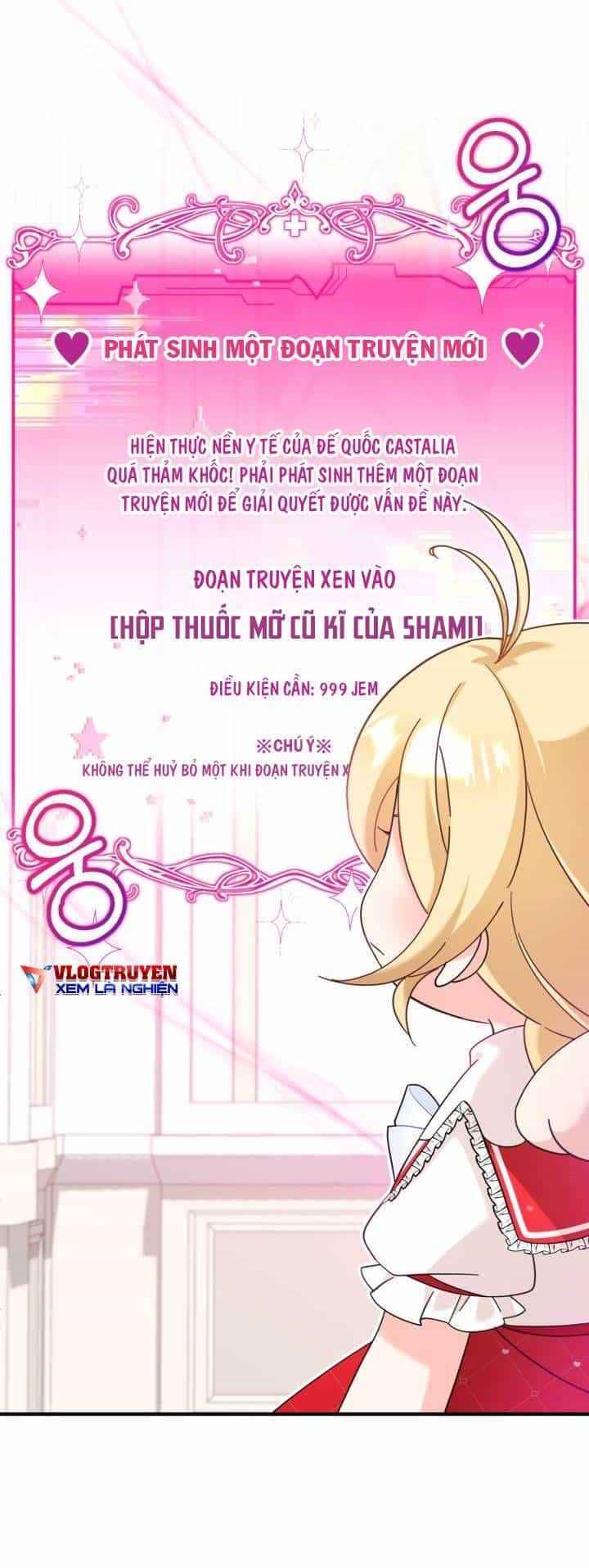 Công Chúa Dược Sĩ Bé Con - Chương 21 - ảnh 18