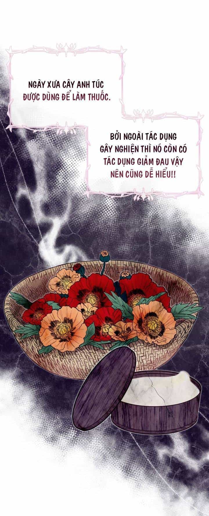 Công Chúa Dược Sĩ Bé Con - Chương 21 - ảnh 3