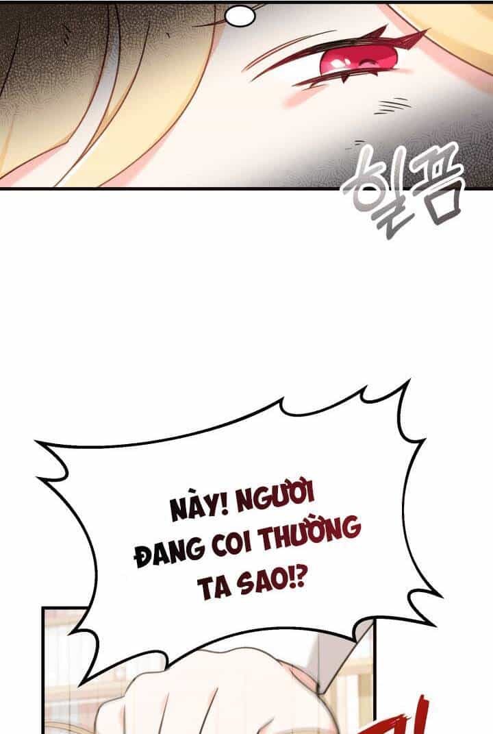 Công Chúa Dược Sĩ Bé Con - Chương 3 - ảnh 11