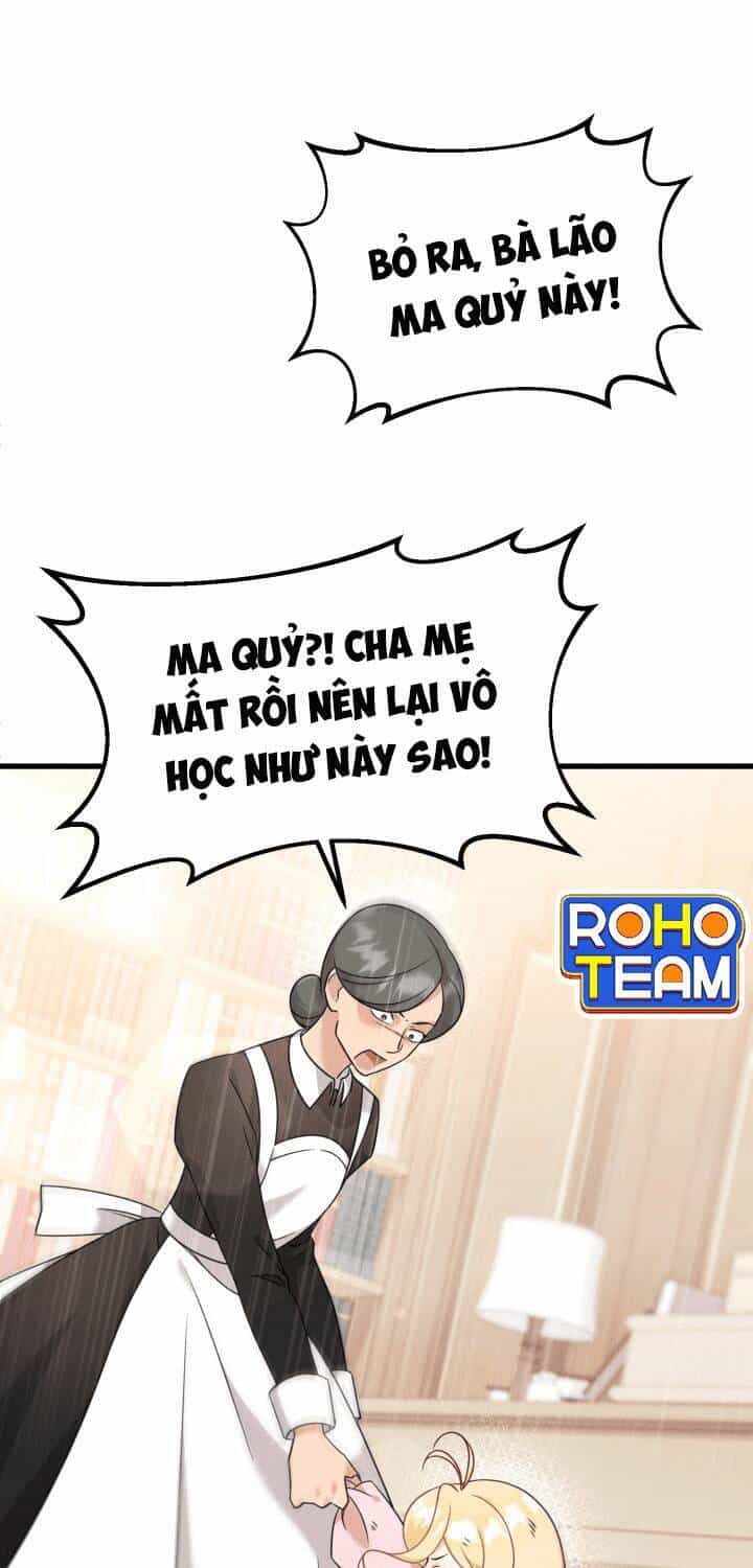 Công Chúa Dược Sĩ Bé Con - Chương 3 - ảnh 167