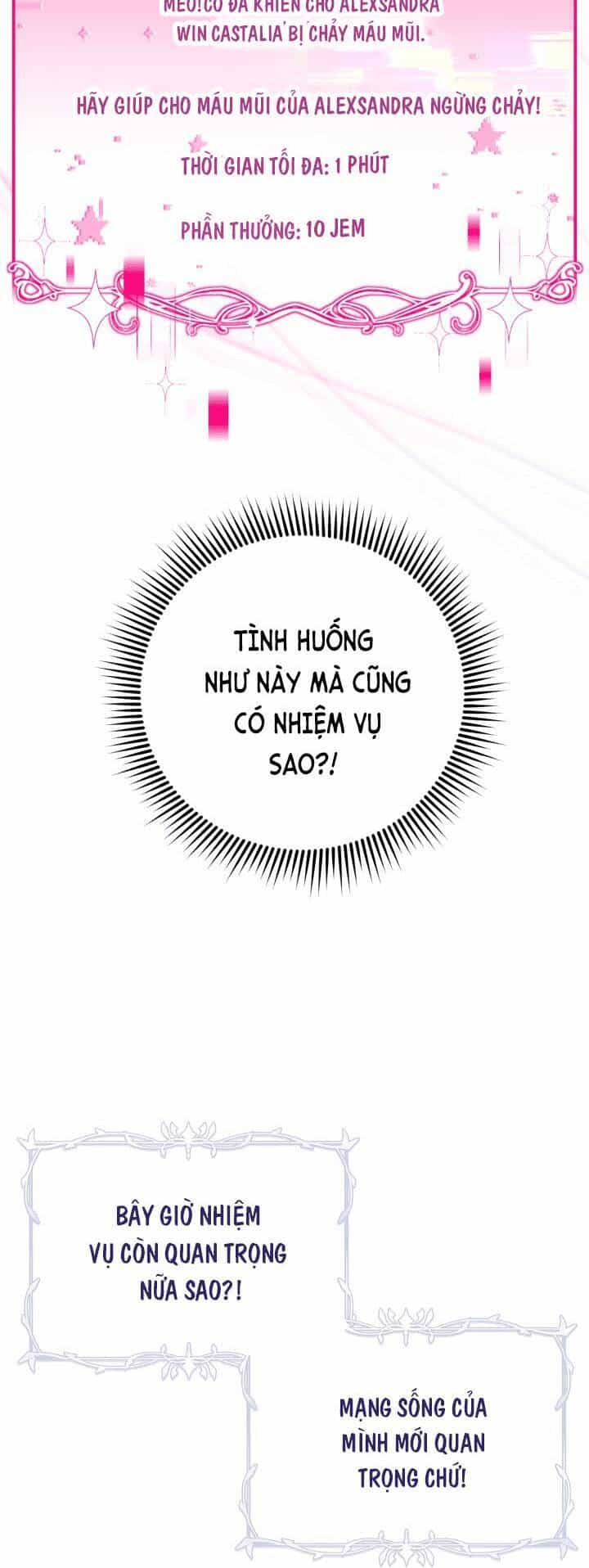 Công Chúa Dược Sĩ Bé Con - Chương 3 - ảnh 26