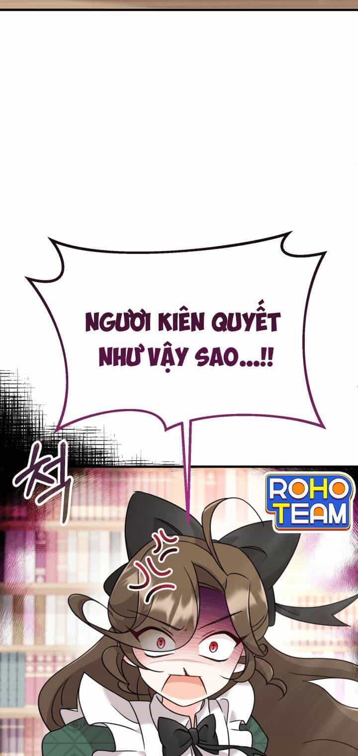 Công Chúa Dược Sĩ Bé Con - Chương 3 - ảnh 34