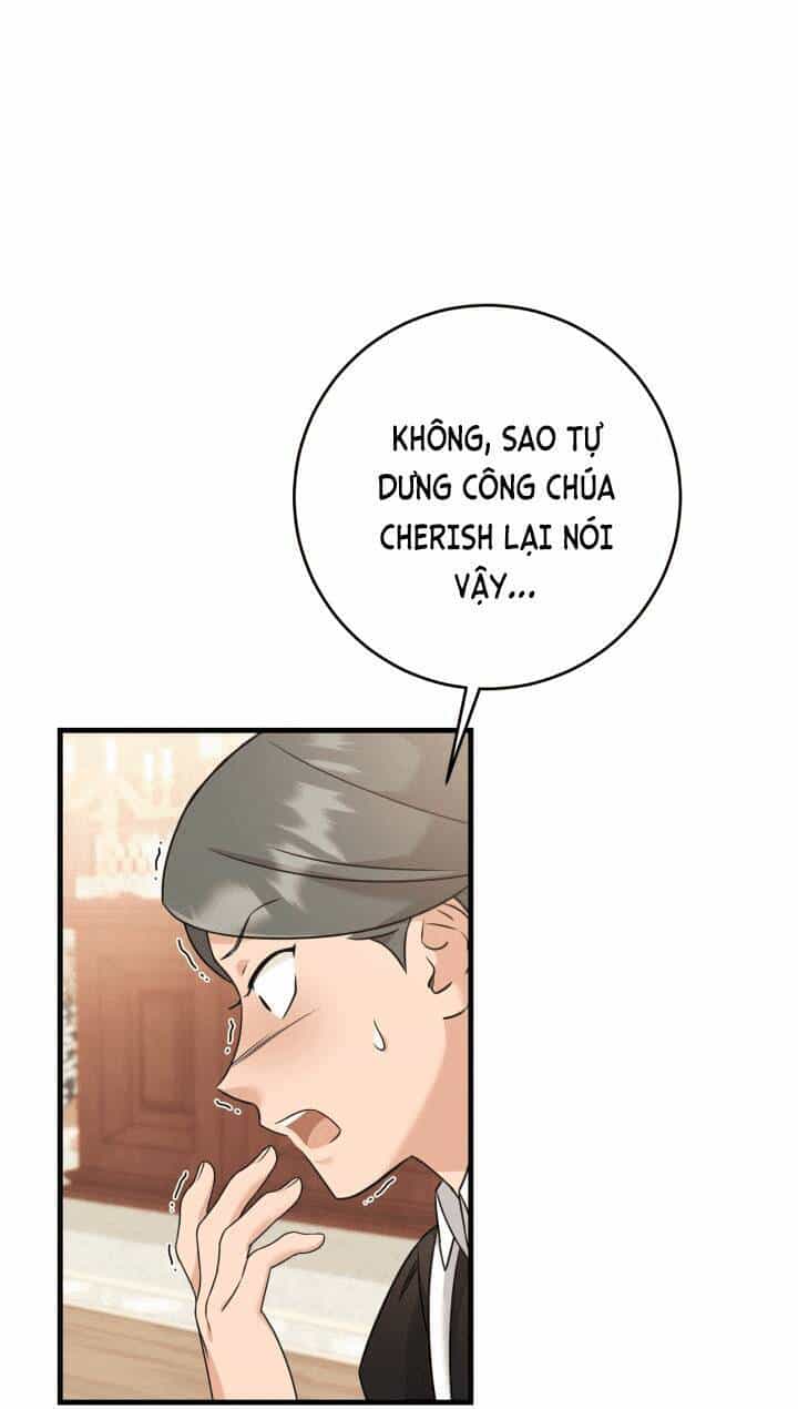 Công Chúa Dược Sĩ Bé Con - Chương 3 - ảnh 58