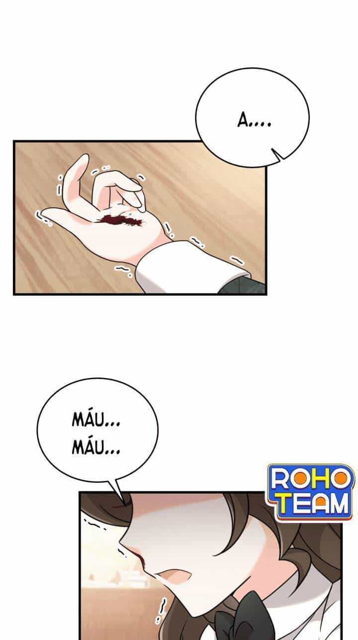 Công Chúa Dược Sĩ Bé Con - Chương 3 - ảnh 94
