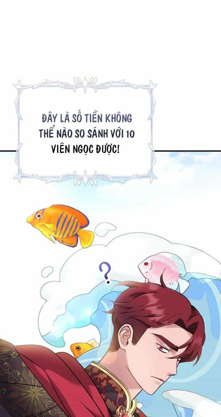 Công Chúa Dược Sĩ Bé Con - Chương 4 - ảnh 42