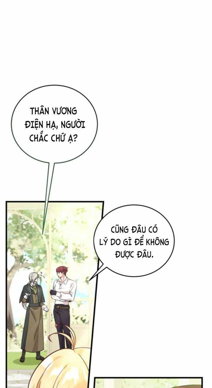 Công Chúa Dược Sĩ Bé Con - Chương 6 - ảnh 33